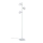 Trio - LED Dimbaar aanraken Staande lamp LAGOS 3xLED/4,7W/230V