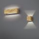 Trio - LED Dimbare wandlamp BRAD LED/4W/230V