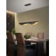TRIO - LED Hanglamp aan draad MONTREAL 5xLED/4,5W/230V