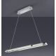 TRIO - LED Hanglamp aan koord ROMULUS LED/37W/230V