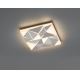 Trio - LED plafondlamp TRINITY LED/24W/230V 3000/4000/5500K