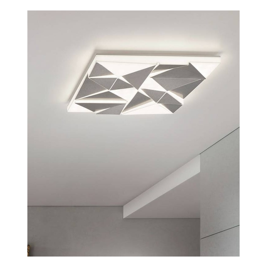 Trio - LED plafondlamp TRINITY LED/24W/230V 3000/4000/5500K