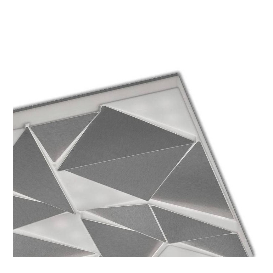 Trio - LED plafondlamp TRINITY LED/24W/230V 3000/4000/5500K