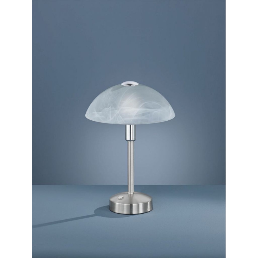 Trio - LED Tafellamp dimbaar DONNA LED/4W/230V