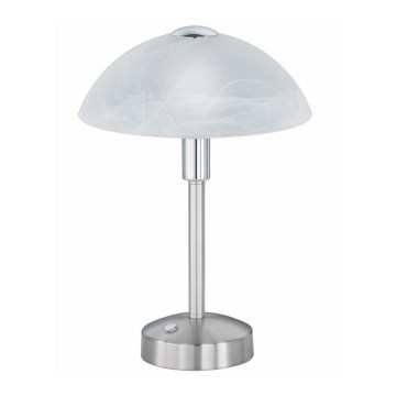 Trio - LED tafellamp met dimmer DONNA LED/4W/230V