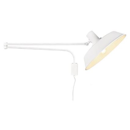 Trio - Wandlamp BOLDER 1xE27/40W/230V