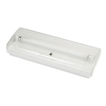 TRQ 00016 - Noodverlichtingsarmatuur ORION EF-S400 2G7/11W/230V 1600 mAh IP65