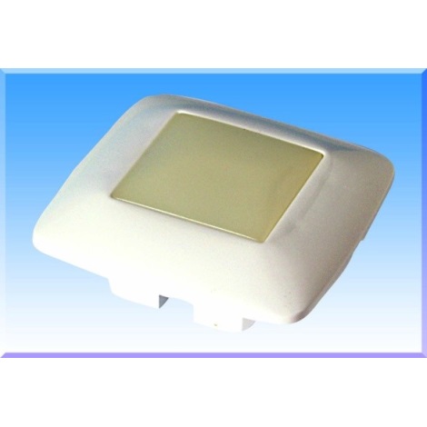 TRQ 02175 - LED Noodverlichting POLARIS LED/230V