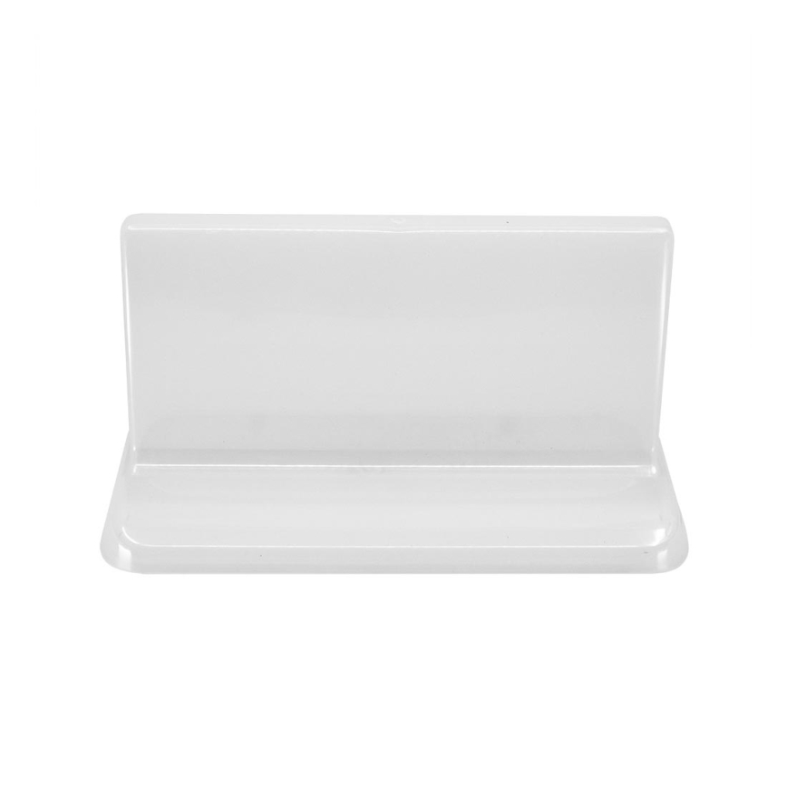 TRQ 02218 - Diffuser voor noodverlichtingsarmatuur VEGA