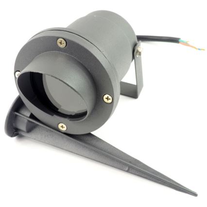 Tuin schijnwerper 1xGU10/35W/230V IP65