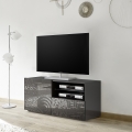 TV-meubel ARIA antraciet