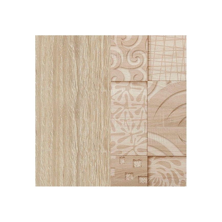 TV-meubel ARIA Sonoma eiken