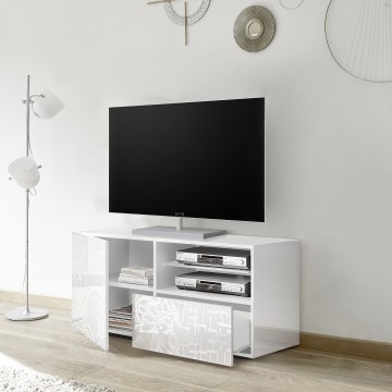 TV-meubel ARIA wit
