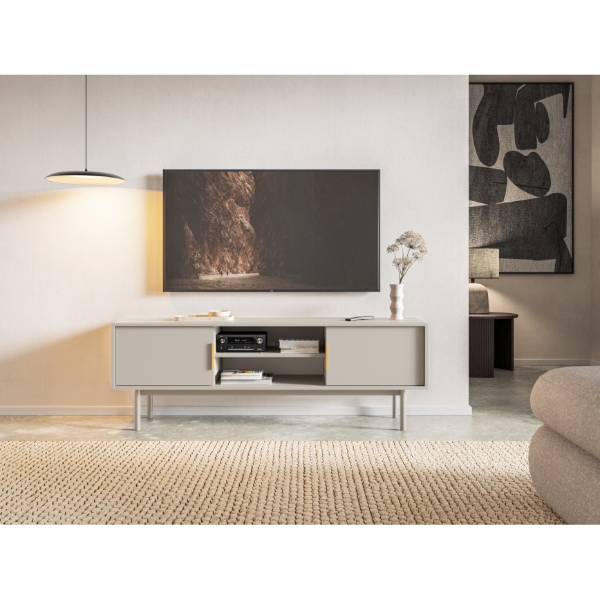 Tv-meubel ELI beige