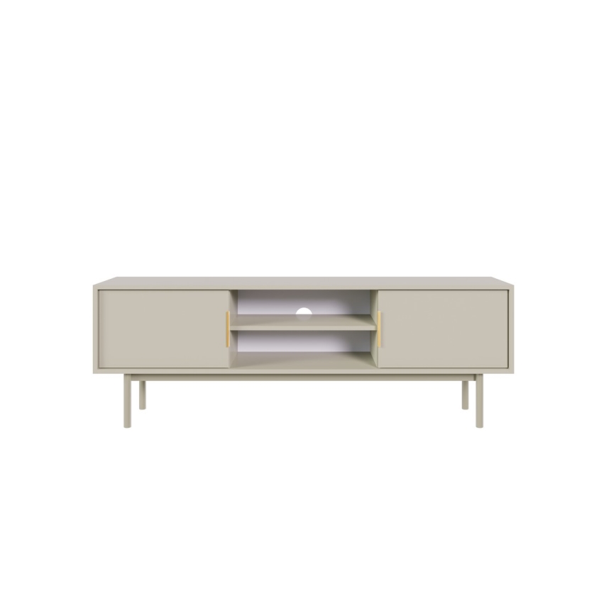 Tv-meubel ELI beige