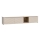 TV-meubel INAR beige/bruin