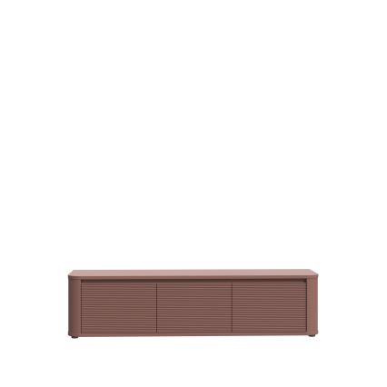 TV-meubel INAR bruin