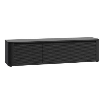 TV-meubel INAR zwart