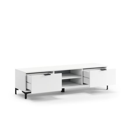TV-meubel LORA wit
