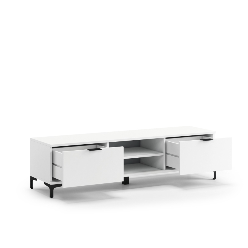 TV-meubel LORA wit