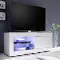 TV-meubel NERILA wit