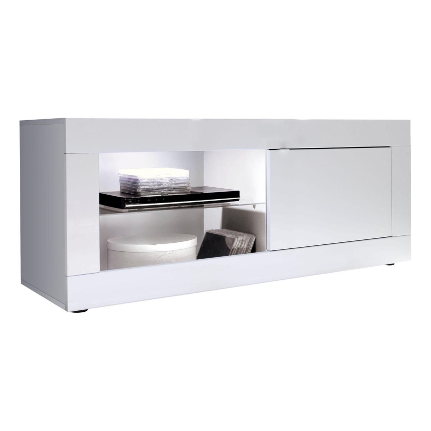 TV-meubel NERILA wit