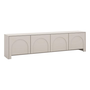 TV-meubel NIO kasjmier/beige