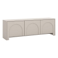 TV-meubel NIO kasjmier/beige