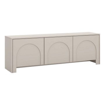 TV-meubel NIO kasjmier/beige