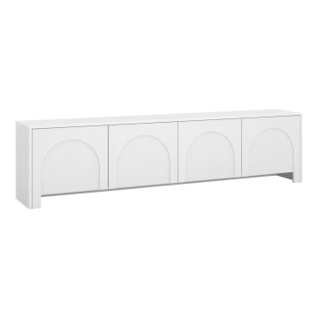 TV-meubel NIO wit