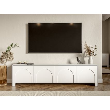 TV-meubel NIO wit