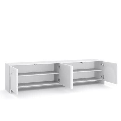 TV-meubel NIO wit
