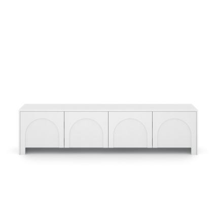 TV-meubel NIO wit