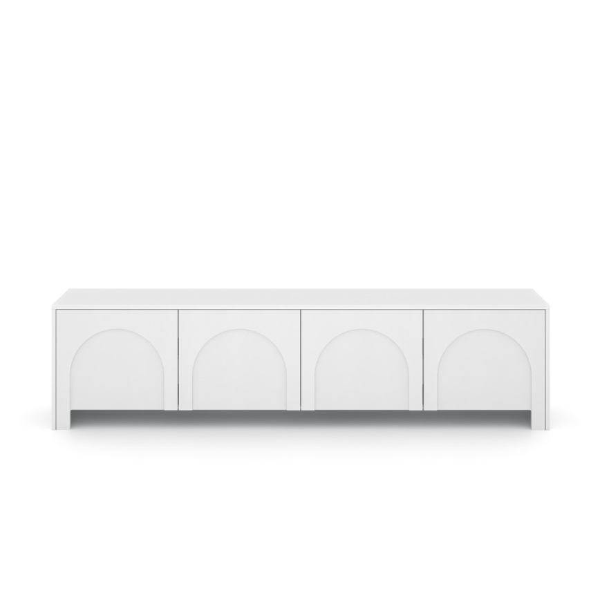 TV-meubel NIO wit