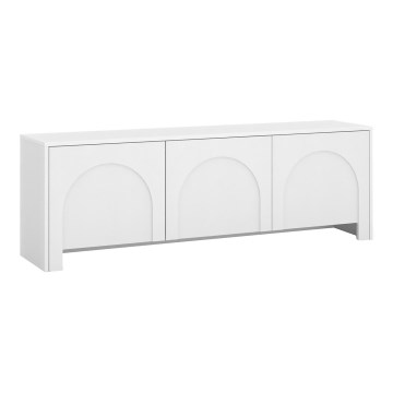 TV-meubel NIO wit
