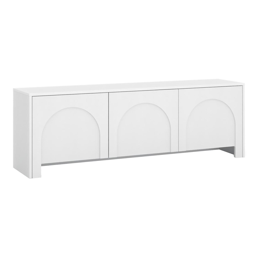 TV-meubel NIO wit