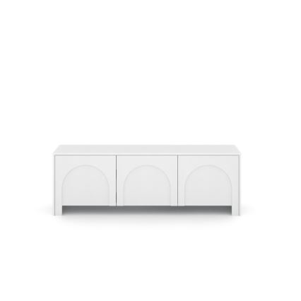 TV-meubel NIO wit