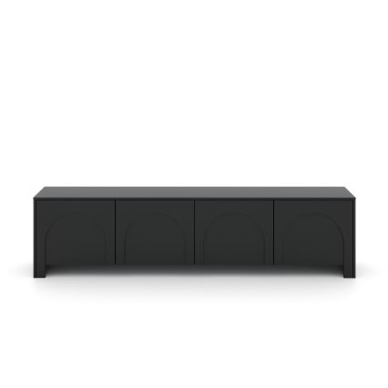 TV-meubel NIO zwart