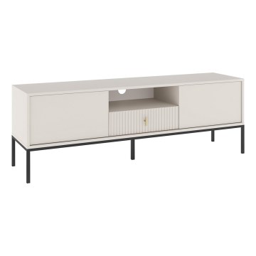 Tv-meubel SUE beige/kasjmier