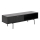 TV tafel AXEL zwart