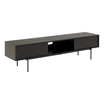TV-tafel AXEL zwart