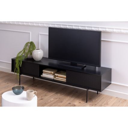 TV-tafel AXEL zwart