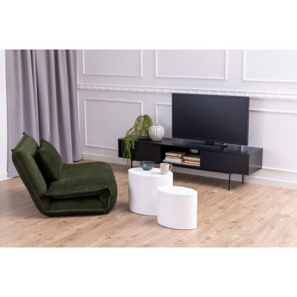 TV-tafel AXEL zwart
