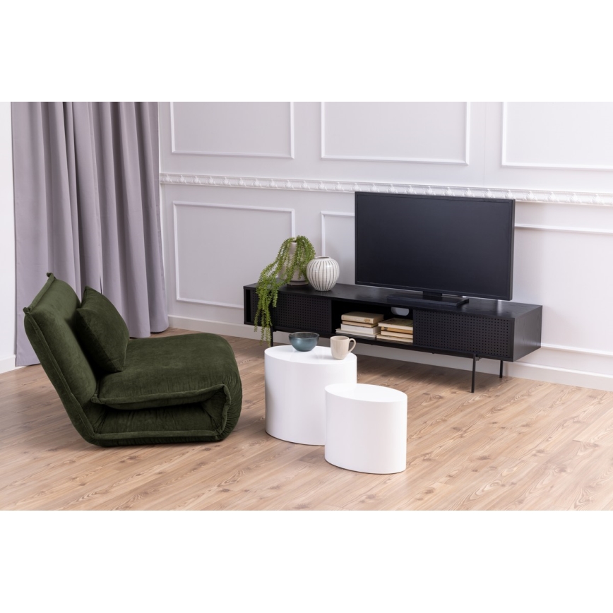 TV-tafel AXEL zwart