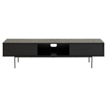 TV-tafel AXEL zwart