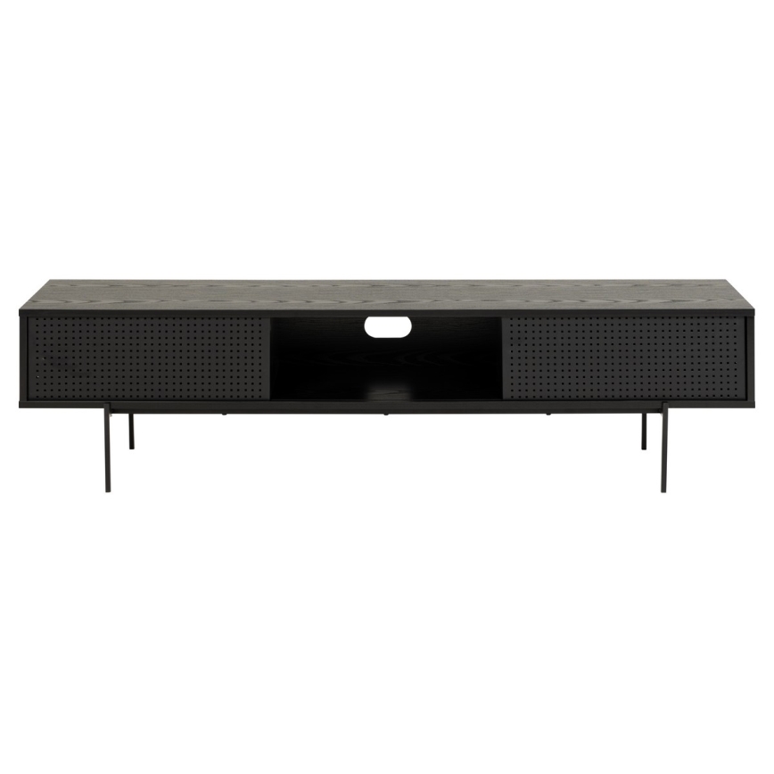 TV-tafel AXEL zwart