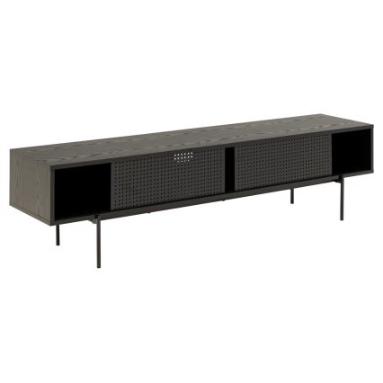 TV-tafel AXEL zwart