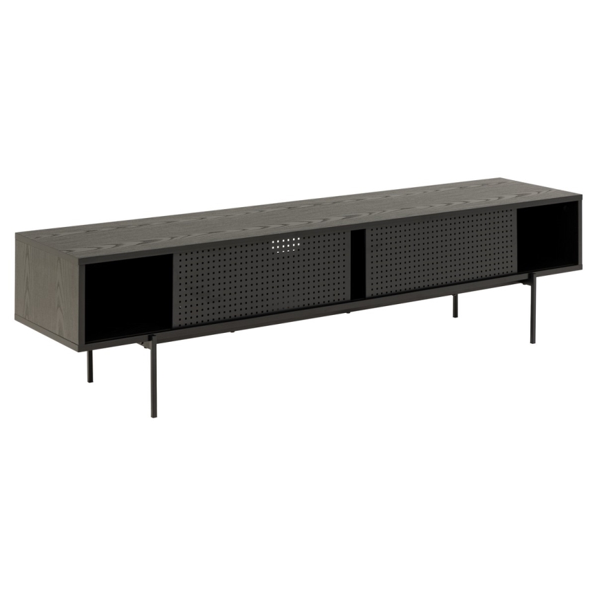 TV-tafel AXEL zwart