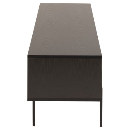 TV-tafel AXEL zwart