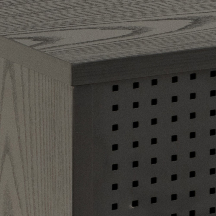 TV-tafel AXEL zwart